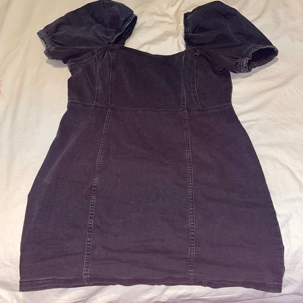 H&M dress